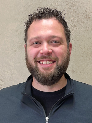 Cody Von Wahlde