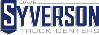 Dave Syverson Logo