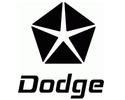 Dodge Logo