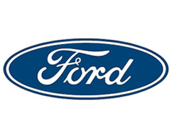 Ford Logo