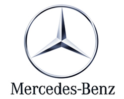 Mercedes Logo