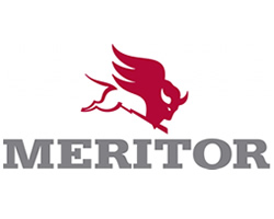 Meritor Logo