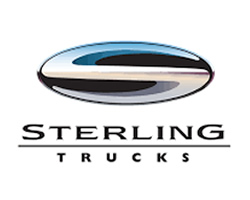 Sterling Logo