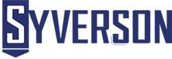 Dave Syverson Logo