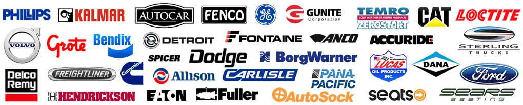 Parts Logos