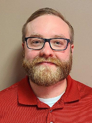 Trevor Bellrichard
