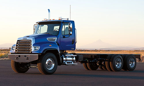 Freightliner