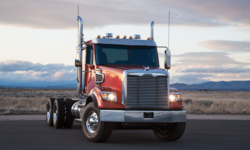 Freightliner