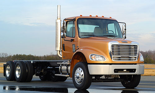 Freightliner