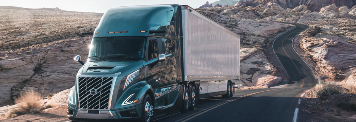 Volvo VNL