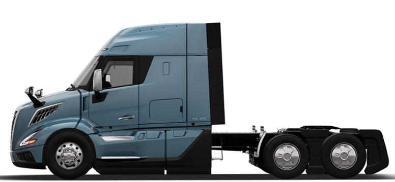 Volvo VNL 440