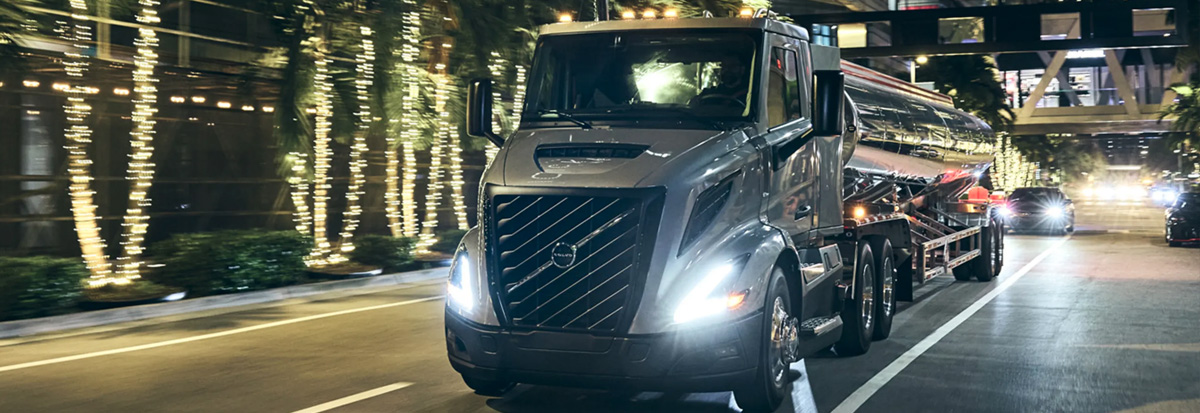 Volvo