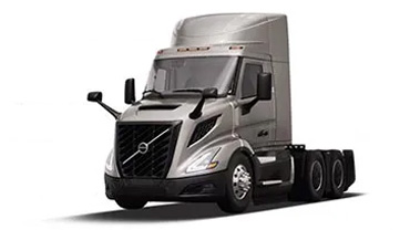 volvo truck